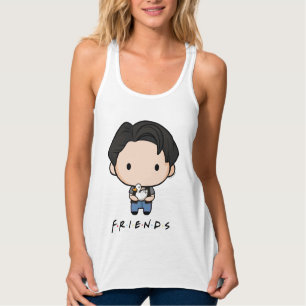 FRIENDS™   Joey Chibi Singlet