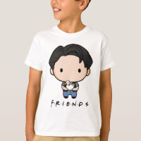 FRIENDS™ | Joey Chibi