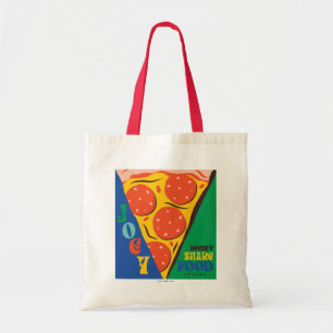 FRIENDS™ Joey Doesn't Share Food - Pizza Graphic Tote Bag
