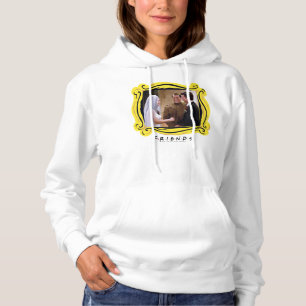 FRIENDS™ Joey Marries Monica & Chandler Hoodie