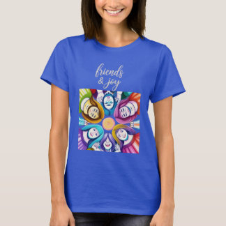 Friends & Joy T-Shirt