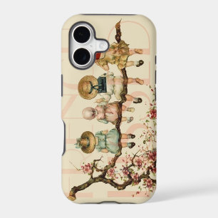 Friends Keep In Touch iPhone 5 Case