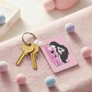 Friends Key Ring