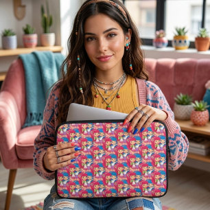 Friends Laptop Sleeve