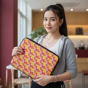 Friends Laptop Sleeve