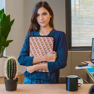 Friends Laptop Sleeve