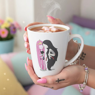 Friends Latte Mug