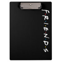 FRIENDS™ Logo