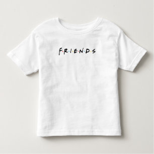 FRIENDS™ Logo T-Shirt