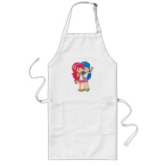 Friends Long Apron
