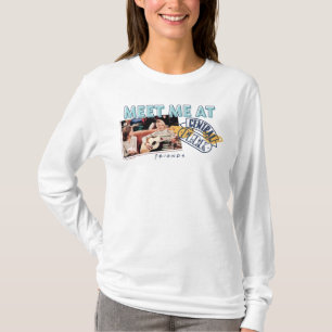 FRIENDS™ Meet Me at Central Perk T-Shirt