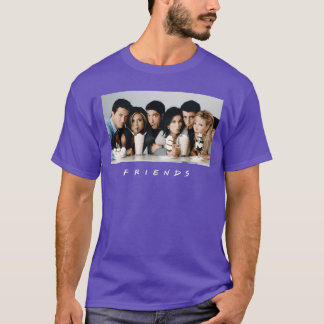 Friends Milkshake family T-Shirt