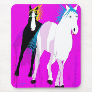 Friends Mouse Pad
