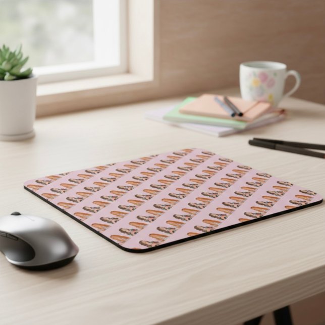 Friends Mouse Pad (Creator Uploaded)