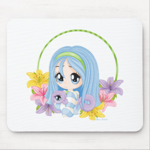 "Friends" Mousepad