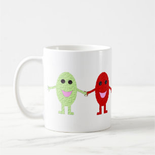 Friends Mug