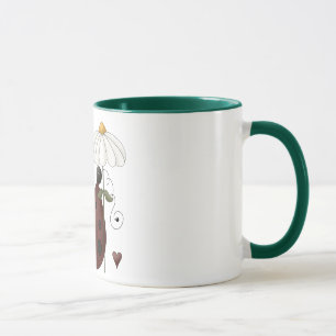 Friends Mug