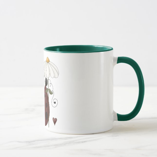 Friends  Mug (Right)