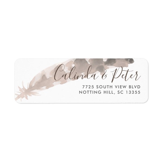 Friends of a Feather | Thanksgiving (Front)