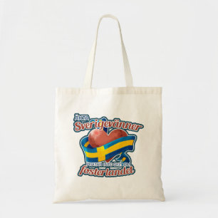Friends of Sweden Väska Tote Bag