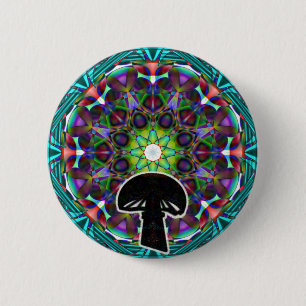 Friends of the Mushroom Button