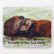 Friends of the Sea Otter Mousepad #2