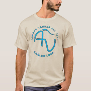 Friends of the steam T-Shirt
