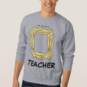 FRIENDS™ Peephole Frame Sweatshirt