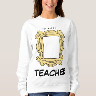 FRIENDS™ Peephole Frame Sweatshirt