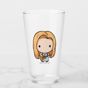 FRIENDS™ Phoebe Chibi Glass
