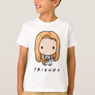 FRIENDS™ Phoebe Chibi T-Shirt