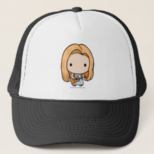 FRIENDS™ Phoebe Chibi Trucker Hat