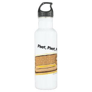 FRIENDS™ Pivot 710 Ml Water Bottle