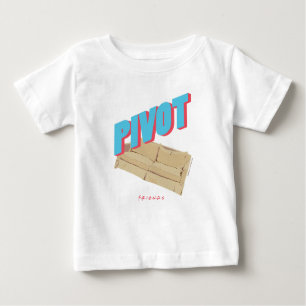 FRIENDS™ Pivot Baby T-Shirt