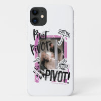 FRIENDS™ | Pivot Pivot PIVOT!