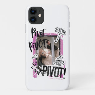 FRIENDS™   Pivot Pivot PIVOT! Case-Mate iPhone Case