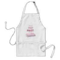 FRIENDS™ | Pivot Pivot Pivot