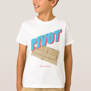 FRIENDS™   Pivot T-Shirt