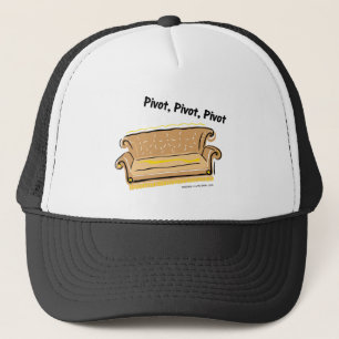 FRIENDS™ Pivot Trucker Hat