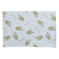 FRIENDS™ | Polka Dot Central Perk Pattern