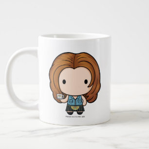 FRIENDS™   Rachel Chibi Large Coffee Mug