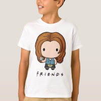 FRIENDS™ | Rachel Chibi