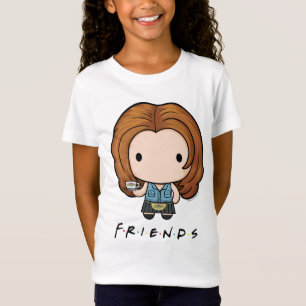 FRIENDS™   Rachel Chibi T-Shirt