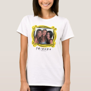 FRIENDS™   Rachel, Phoebe, and Monica T-Shirt