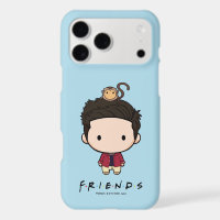 FRIENDS™ | Ross Chibi
