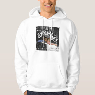 FRIENDS™ Ross, Joey, & Chandler Bromance Hoodie
