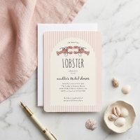 FRIENDS™ | She Found Her Lobster Bridal Shower