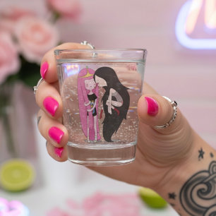 Friends Shot Glass