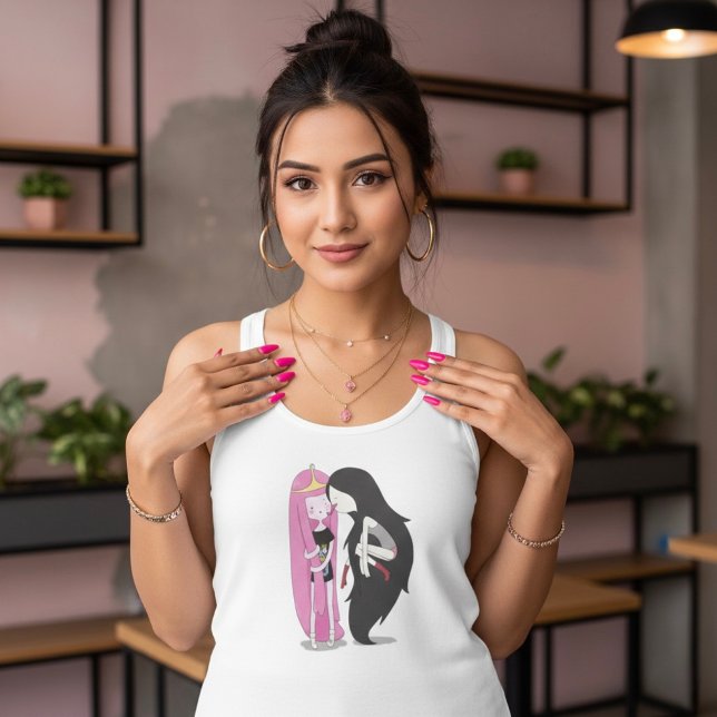 Friends Singlet (Creator Uploaded)