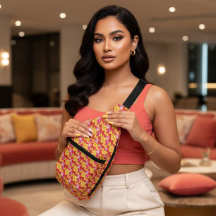 Friends Sling Bag